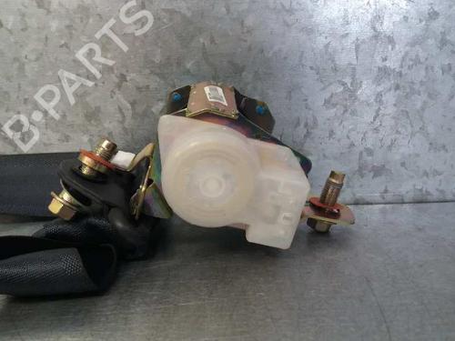 Sicherheitsgurt hinten links für HYUNDAI GETZ (TB) 1.3 i (82 hp) 12699878