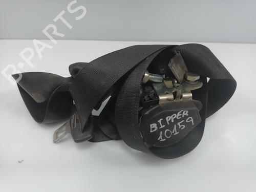 Used Front left seatbelt PEUGEOT BIPPER (AA_) 1.4 HDi (68 hp) 18471921