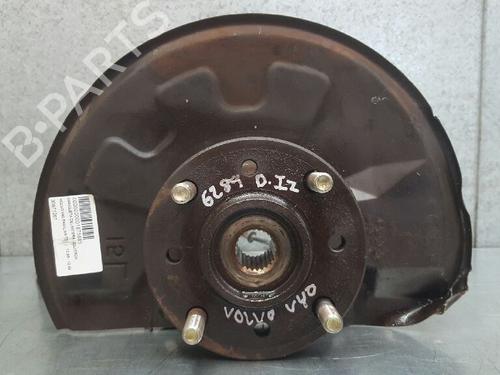 Left front steering knuckle VOLVO V40 Estate (645) 1.9 TD (90 hp) 12732164