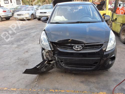 Used Parts HYUNDAI i20 I (PB, PBT) [2008-2015]  4370239