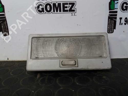Luz interior Luz interior VW CADDY II MPV (9K9B) 1.9 TDI (90 hp) 12820220 12820220