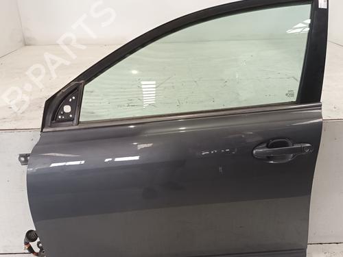 Used Left front door TOYOTA AVENSIS (_T25_) 1.8 VVT-i (ZZT251_, ZZT251R) (129 hp) 17955462