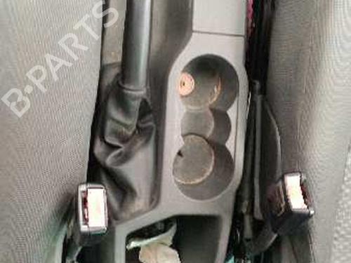 Højre Styrespindel Lejehus FORD FOCUS C-MAX (DM2)  | BP12732705M26 