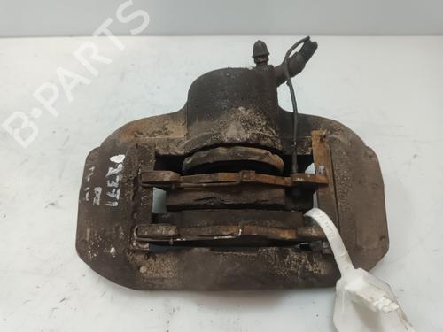 Used Right front brake caliper RENAULT 19 I (B/C53_) [1988-1994]  29546236