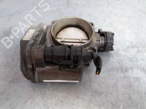 Throttle body MERCEDES-BENZ CLK Convertible (A208) CLK 320 (208.465) | BP12708281M82 