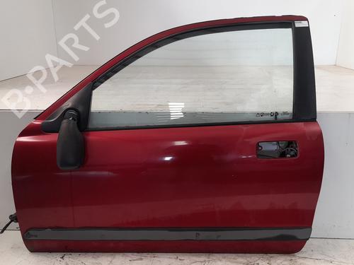 Used Left front door ROVER 200 II Hatchback (RF) 220 D/SD (86 hp) 12784616