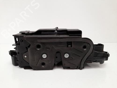 Front left lock SKODA FABIA III (NJ3) 1.0 TSI | BP12851351C98 