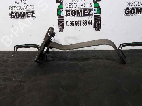 Hood lock CITROËN XSARA (N1) 2.0 HDi 109 | BP12815350C133 