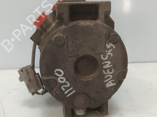 AC compressor TOYOTA AVENSIS (_T22_) 2.0 D-4D (CDT220_, CDT220R) | BP28515936M34