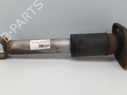 Used Left rear shock absorber Left rear shock absorber NISSAN ELGRAND (E51) [2000-2010] 33657739 33657739