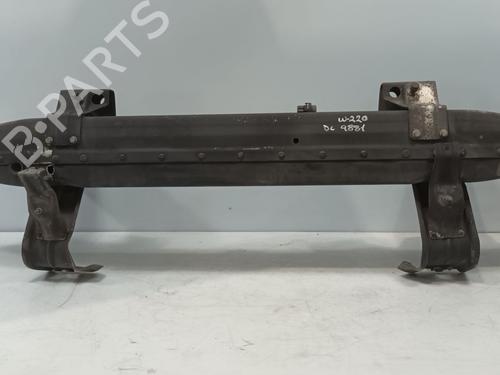 Used Front bumper reinforcement MERCEDES-BENZ S-CLASS (W220, V220) S 320 CDI (220.026, 220.126) (197 hp) 29923623
