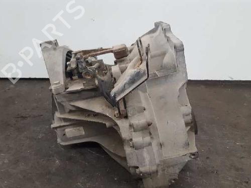 Gearbox FORD FOCUS II (DA_, HCP, DP)  | BP12818451M3 
