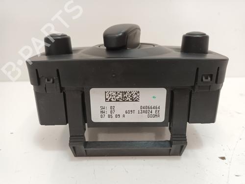 Headlight switch FORD MONDEO IV (BA7) 2.0 TDCi | BP12762769I24 