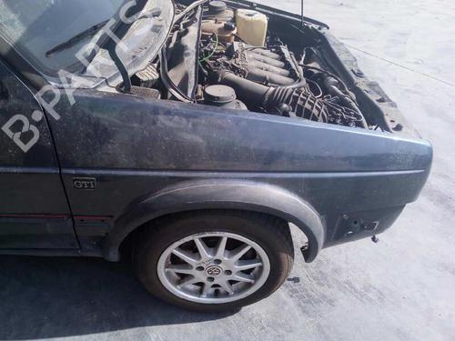 Washer pump VW GOLF II (19E, 1G1) 1.8 GTI 16V | BP13986377E24 