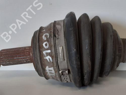 Right front driveshaft VW GOLF III (1H1) 1.4 | BP12709629M39 