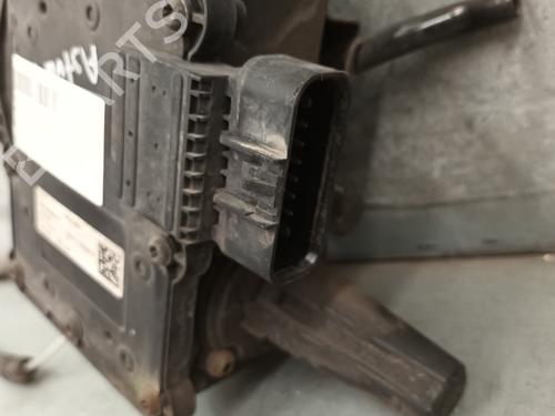 Electric handbrake OPEL ASTRA J (P10)  | BP12792766E5 