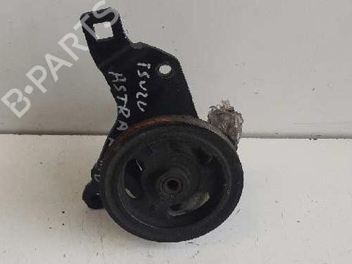 Used Steering pump OPEL CORSA B (S93) 1.7 D (F08, F68, M68) (60 hp) 12762591