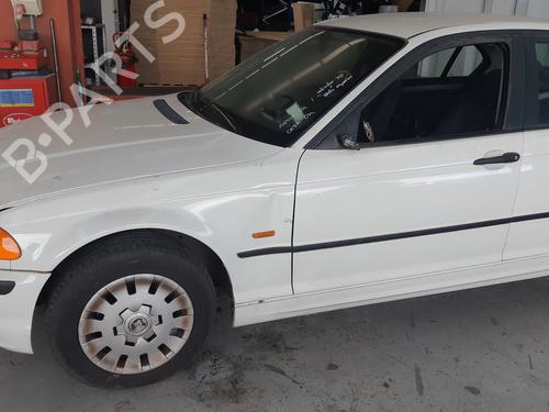 Rim BMW 3 (E46) 316 i | BP16471513C45 