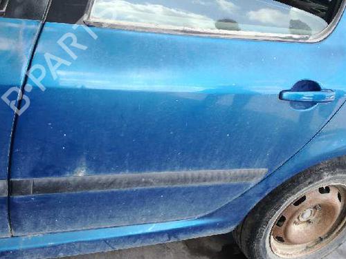 Rear right seatbelt PEUGEOT 307 (3A/C) 2.0 HDi 90 | BP12726285I28 
