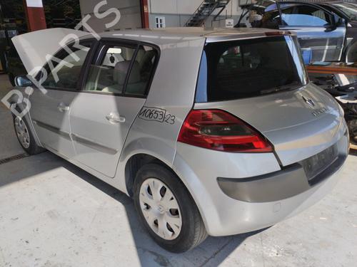 Turbocharger/Supercharger RENAULT MEGANE II (BM0/1_, CM0/1_) 1.5 dCi (BM1E, CM1E) | BP16098307M71 