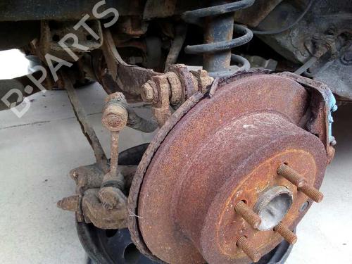 Koelventilatormotor TOYOTA CELICA Coupe (_T23_) 1.8 16V VT-i (ZZT230_, ZZT230) | BP12768853M35 