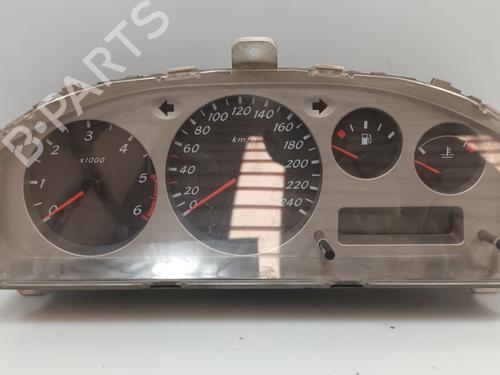 Used Instrument cluster NISSAN ALMERA II Hatchback (N16) 2.2 Di (110 hp) 32234371