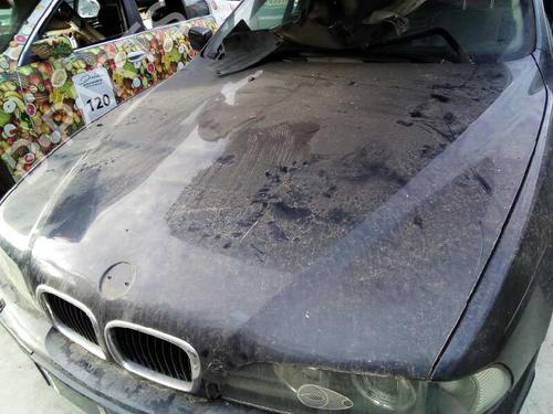 Engine mount BMW 5 (E39) 530 i | BP12786605M89 