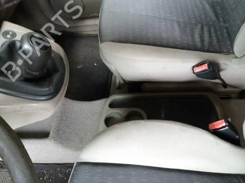 Left front brake caliper RENAULT SCÉNIC II (JM0/1_) | BP12751670M105