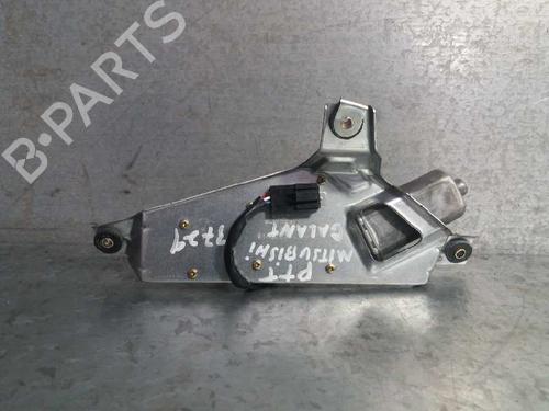 Rear wiper motor MITSUBISHI GALANT VIII Estate (EA_, EC_) 2.4 GDI (EA3W) | BP12697924M102 