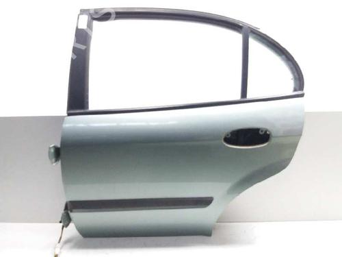 Left rear door DAEWOO EVANDA (KLAL) 2.0 | BP12708960C4
