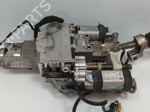 Used Steering column Steering column VW TOUAREG (7LA, 7L6, 7L7) 2.5 R5 TDI (174 hp) 32522517 32522517