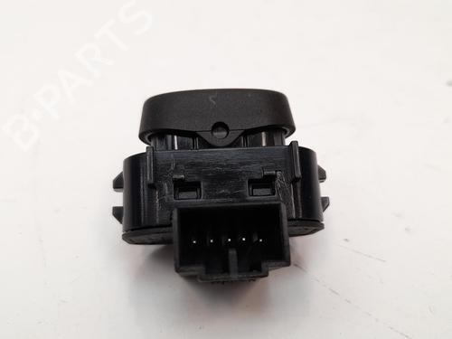 Right rear window switch JAGUAR S-TYPE II (X200) 3.0 V6 | BP12809092I28 