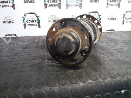 Right front shock absorber OPEL VECTRA C (Z02)  | BP12905245M17 