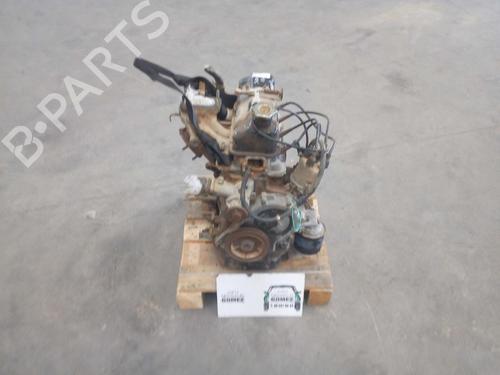 Engine SEAT 124  | BP12858506M1