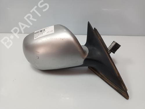 Right mirror AUDI A4 B5 (8D2) 1.8 | BP18054835C27 