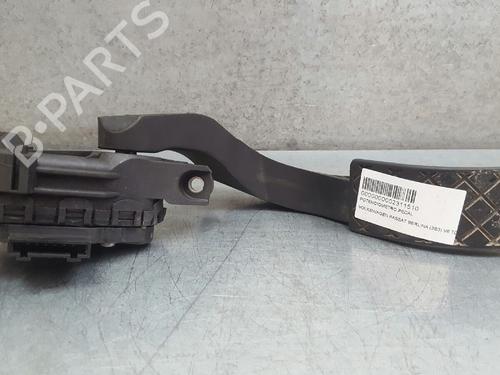 Used Pedal VW PASSAT B5.5 (3B3) 2.5 TDI 4motion (180 hp) 12751094