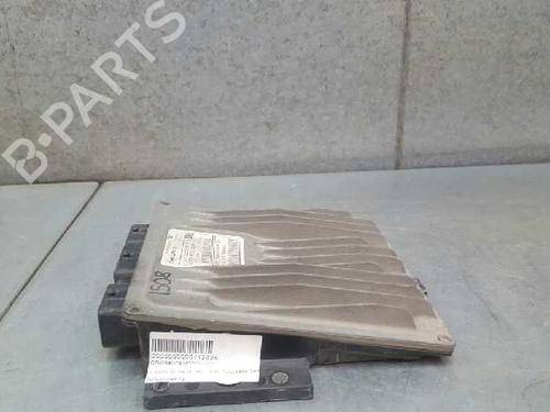 Used Engine control unit (ECU) NISSAN MICRA III (K12) 1.5 dCi (68 hp) 12691319