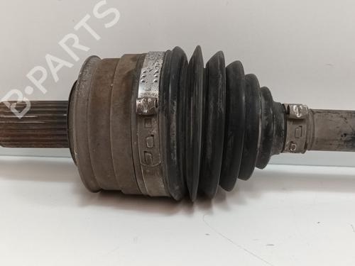 Right front driveshaft CHEVROLET AVEO Hatchback (T300) 1.4 | BP17872153M39 