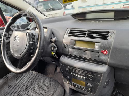 Elektronisk sensor CITROËN C4 I (LC_)  | BP12788205M84 
