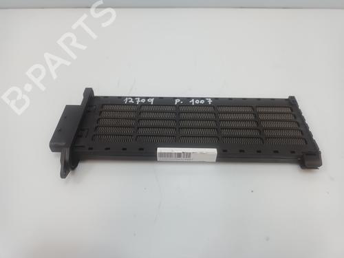 Used Heater resistor Heater resistor PEUGEOT 1007 (KM_) 1.4 HDi (68 hp) 36239457 36239457