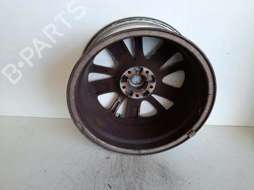 Rim RENAULT MEGANE III Hatchback (BZ0/1_, B3_) 1.5 dCi (BZ1G, BZ1W, BZ0R) | BP17392708C45 