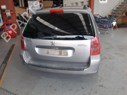 Headlight switch PEUGEOT 307 Break (3E) 2.0 HDI 110 | BP32139359I24 