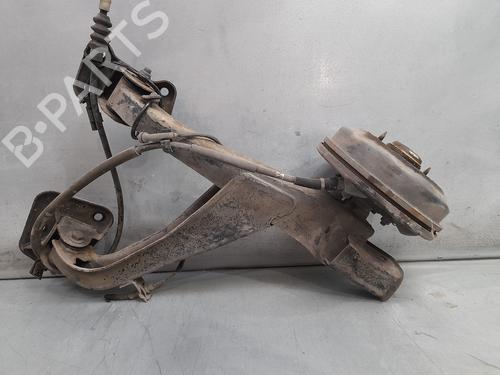 BP12851253M27 | Left rear steering knuckle TATA INDICA 1.4 BP12851253M27