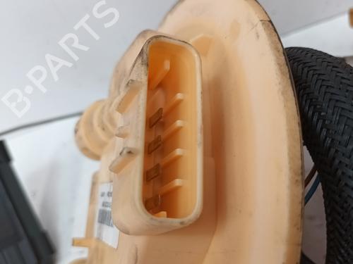 Fuel pump SAAB 9-3 (YS3F, E79, D79, D75) 2.2 TiD | BP12774539M76 