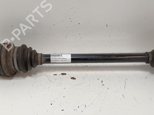 Used Right rear driveshaft BMW X5 (E53) 3.0 i (231 hp) 15506819
