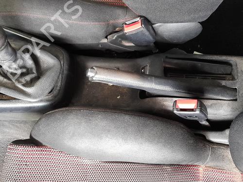 Engine mount VW GOLF IV (1J1) 1.6 | BP12782847M89