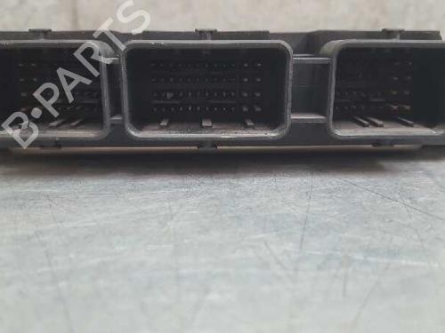 Engine control unit (ECU) RENAULT LAGUNA II (BG0/1_) 1.9 dCi (BG08, BG0G) | BP12731202M57 