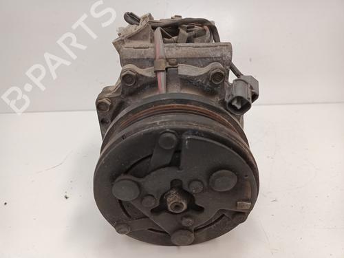 AC compressor HONDA CR-V I (RD) 2.0 16V 4WD (RD1, RD3) | BP13644924M34 