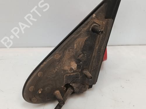 Right mirror VW POLO (6N2)  | BP27090715C27 