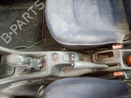 Hood lock PEUGEOT 206 Hatchback (2A/C) 1.4 i | BP12694779C133 